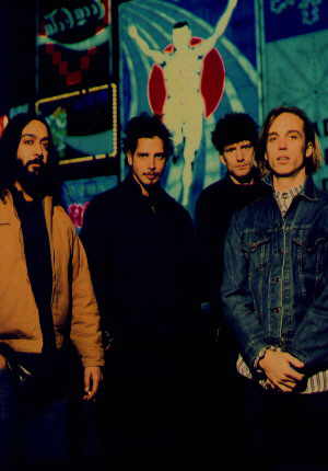 Soundgarden
